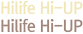 Hilife Hi-UP